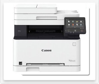 CANON MF-632 Cdw toner